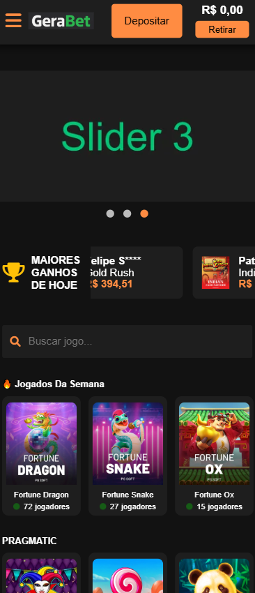 Cassino BR